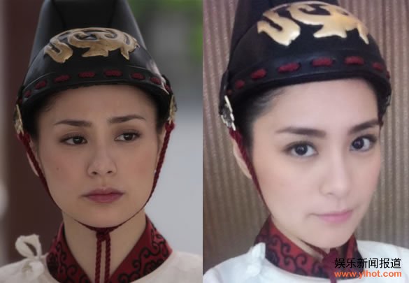 ����Ů�ٰ���˧��